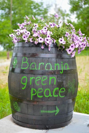 Baranja green peace